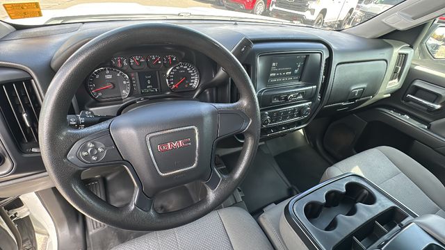 2018 GMC Sierra 1500 Base 38