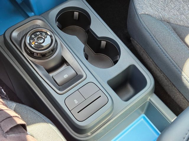 New 2026 Ford Maverick XLT