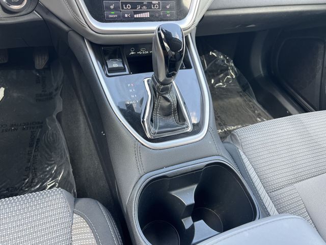 Used 2024 Gray Subaru Premium image 22