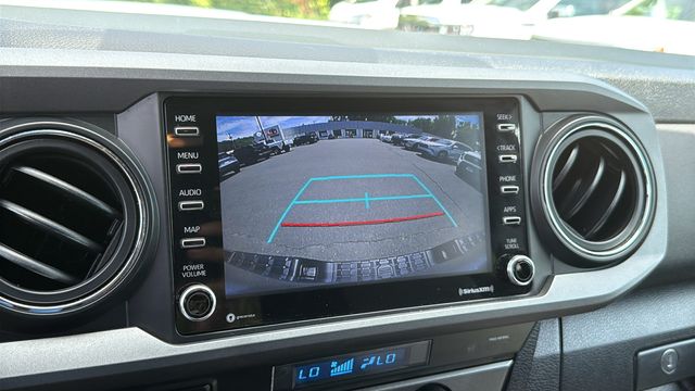 Used 2022 Toyota Tacoma Truck