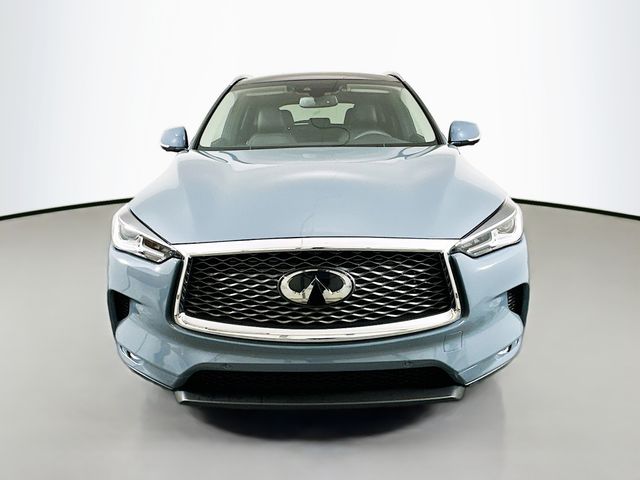 Thumbnail: 2022 INFINITI QX50 - 1