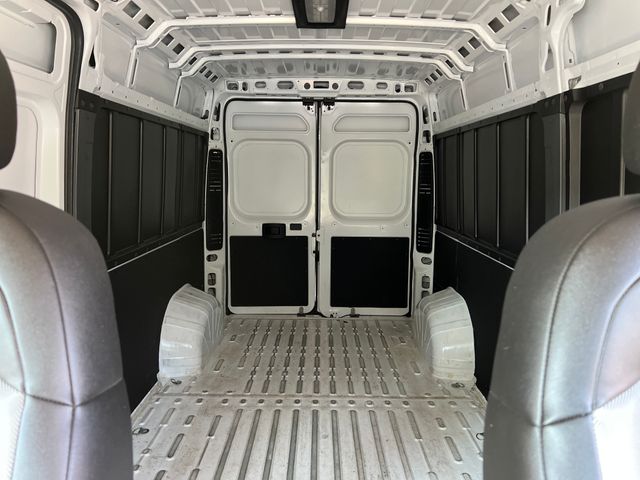 Used 2026 Ram ProMaster 2500 Van
