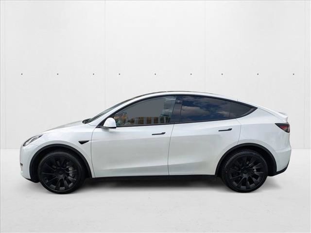 Used 2023 Tesla Model Y Long Range with VIN 7SAYGDEE9PF768164 for sale in Northfield, Minnesota