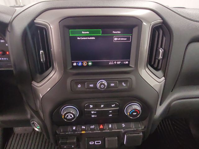 2026 – Chevrolet – Silverado 2500HD
