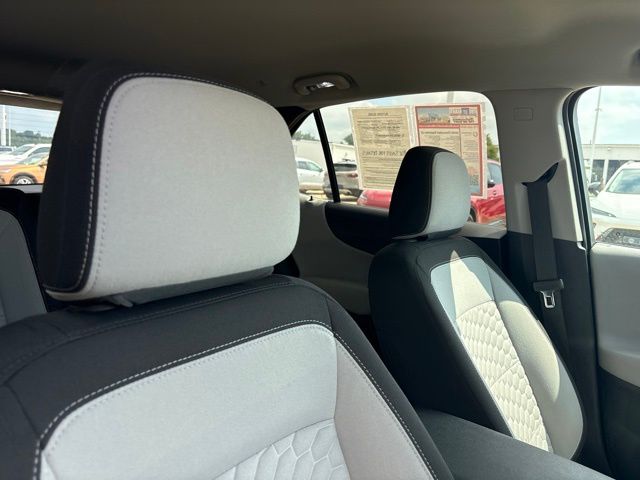 Used 2020 Chevrolet Equinox SUV