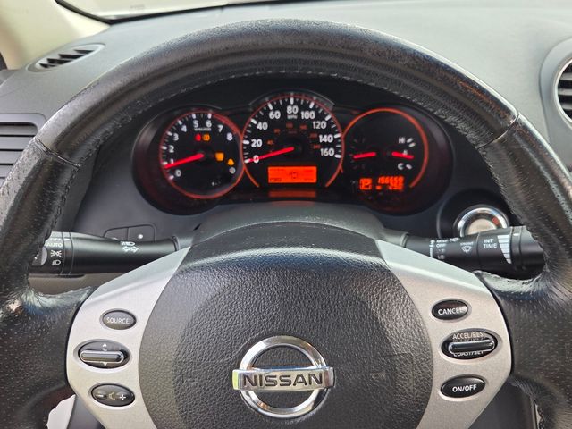Used 2007 Nissan Altima Sedan