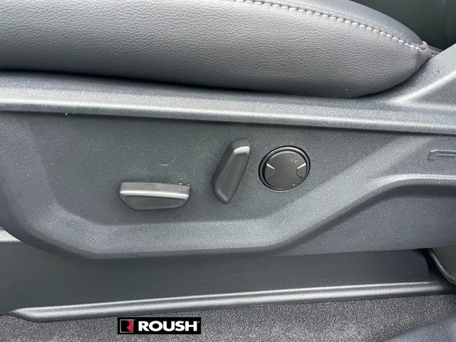 new 2025 Ford F-150 car, priced at $93,125