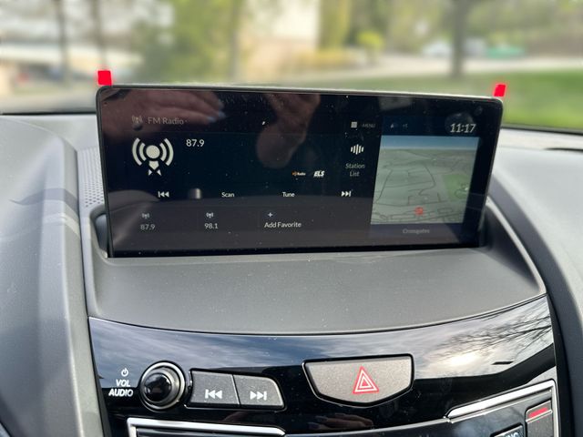 2026 Acura RDX Advance Package  at Spitzer Acura