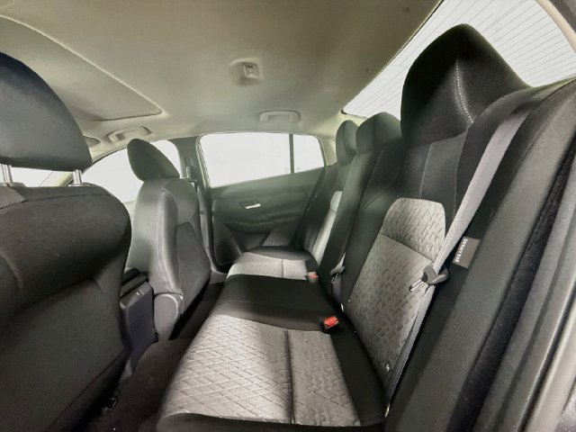 New 2027 Nissan Sentra Sedan