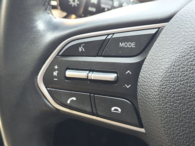 2019 Hyundai Santa Fe SEL Plus:B02324A
