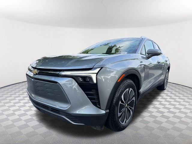 2024 Chevrolet Blazer EV 2LT eAWD