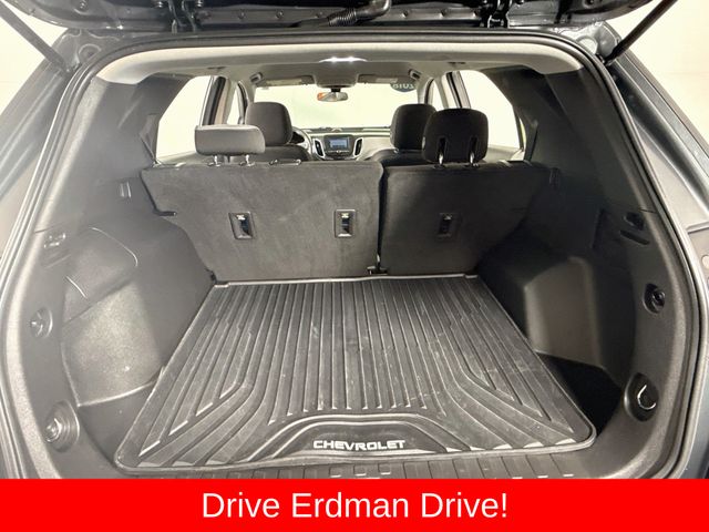 Used 2018 Chevrolet Equinox SUV