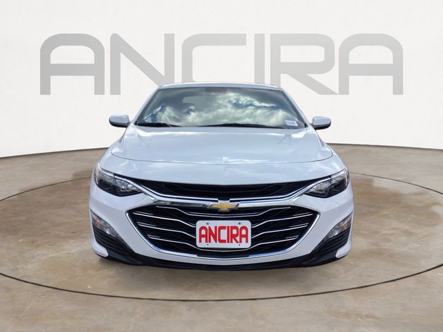 Used Car 2024 Chevrolet Malibu  Lt For Sale Under $20,000 In San Antonio, Texas