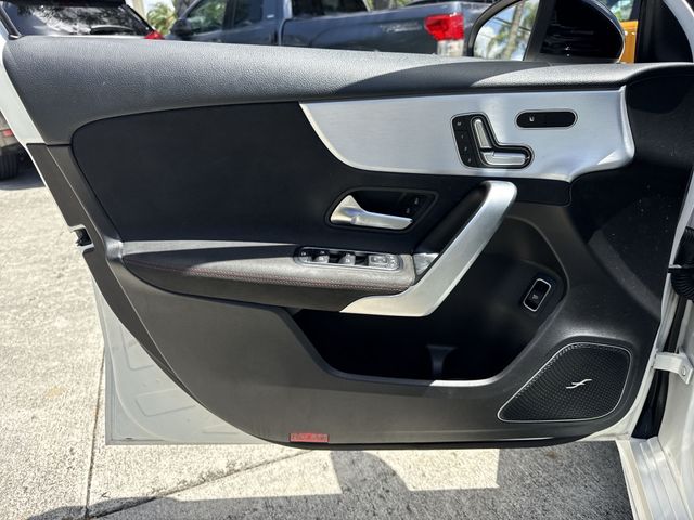 2019 Mercedes-Benz A-Class - $16,998