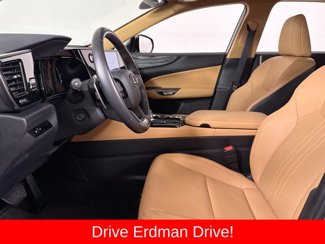 Used 2026 Lexus NX SUV