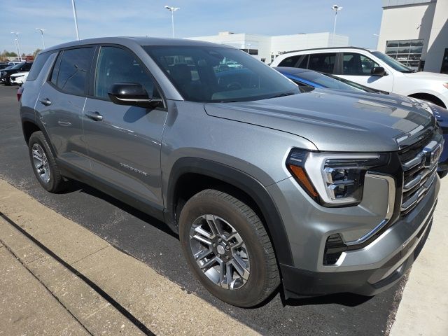 2026 GMC Terrain Elevation AWD