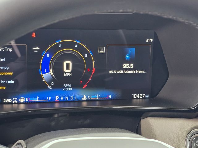 2024 Chevrolet Colorado ZR2:168426B1