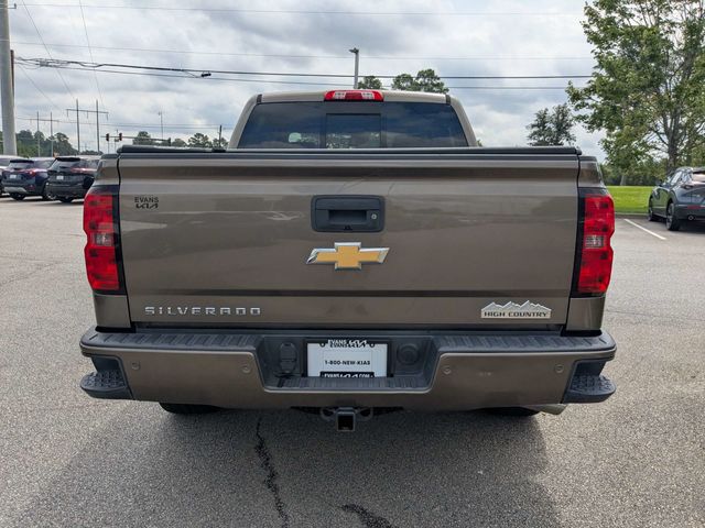 Used 2015 Chevrolet Silverado 1500 Truck