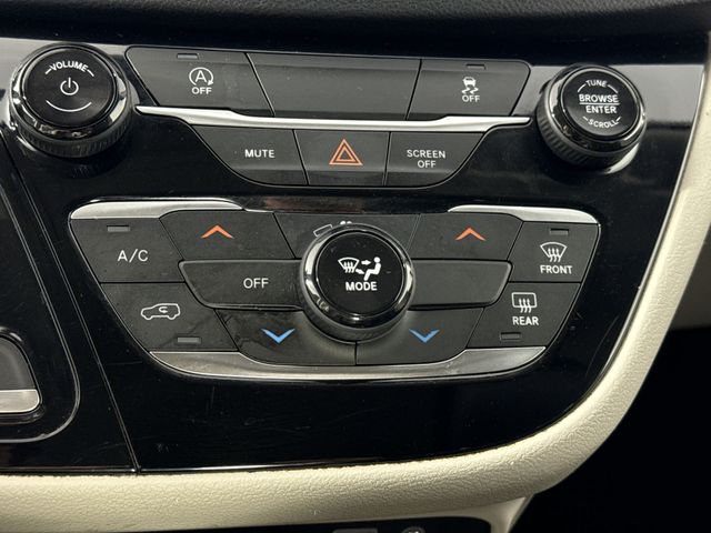 Used 2020 Chrysler Voyager For Sale in Indianapolis, IN