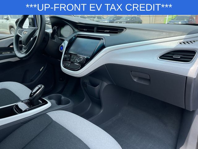 Used 2017 Chevrolet Bolt EV For Sale in Livonia, MI