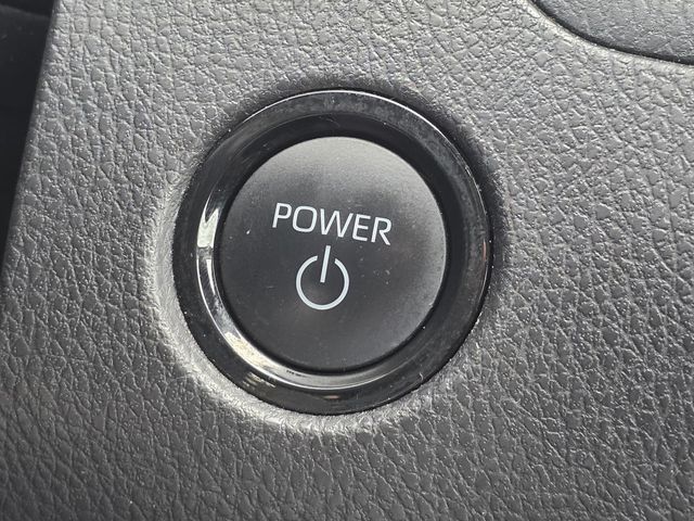 Used 2025 Toyota Camry Sedan