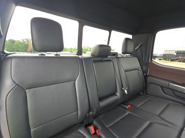2023 Ford F-150 Lariat:45780B