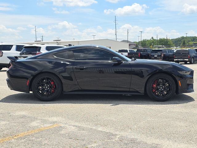 2024 Ford Mustang GT Premium:169118A