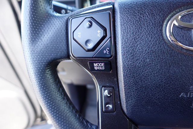 Used 2021 Toyota 4Runner SUV