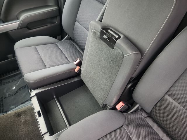 Used 2018 Chevrolet Silverado 1500 For Sale in Grove City, OH