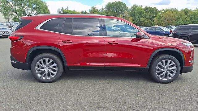 New 2026 Buick Enclave Preferred For Sale in Gilbertsville, PA