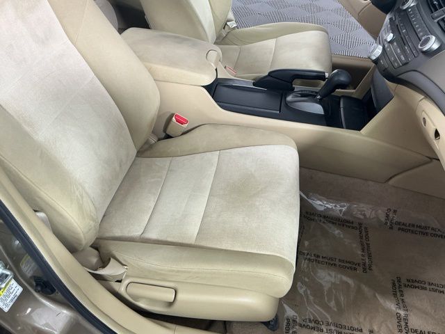 used 2009 Honda Accord car, priced at $8,674