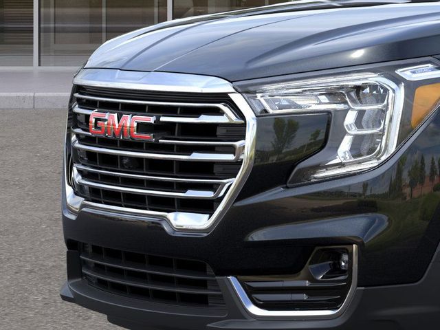 2024 GMC Terrain SLT 13