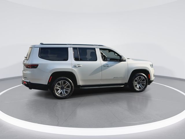 Used 2024 Silver Jeep Series II image 9