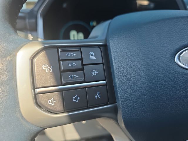 Used 2023 Gray Ford Limited image 18