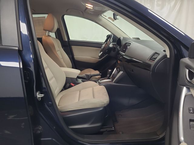 2015 – Mazda – CX-5