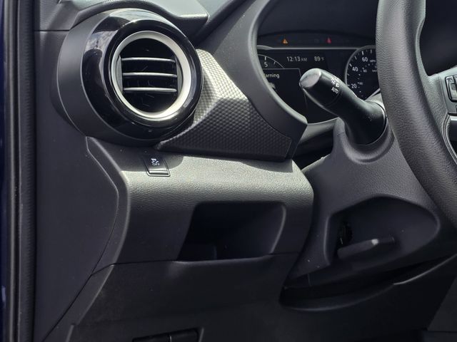 Used 2018 Nissan Kicks SUV