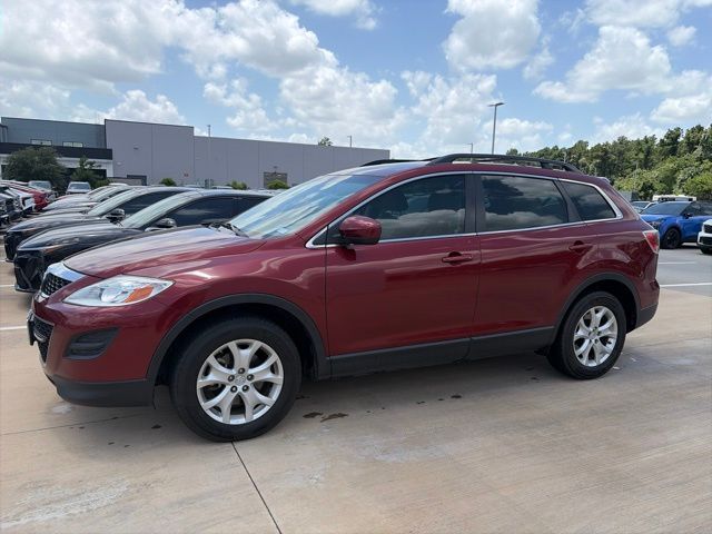 2012 Mazda CX-9 Touring