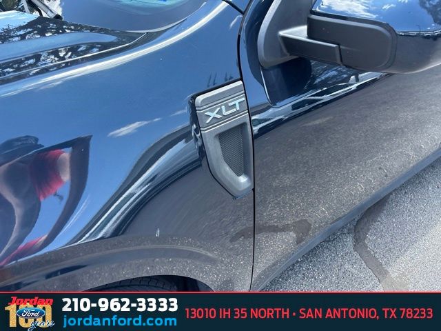 Used Car 2023 Ford Maverick  Xlt For Sale Under $30,000 In San Antonio, Texas
