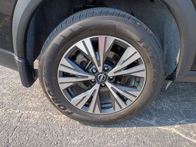 Used 2023 Nissan Rogue SUV