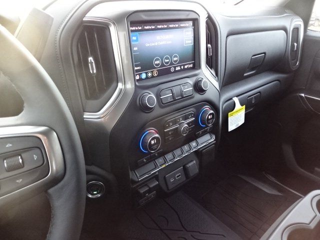 2019 Chevrolet Silverado 1500 LT 27