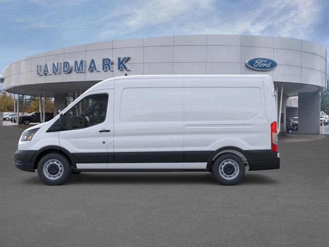 new 2026 Ford Transit-250 car, priced at $53,075