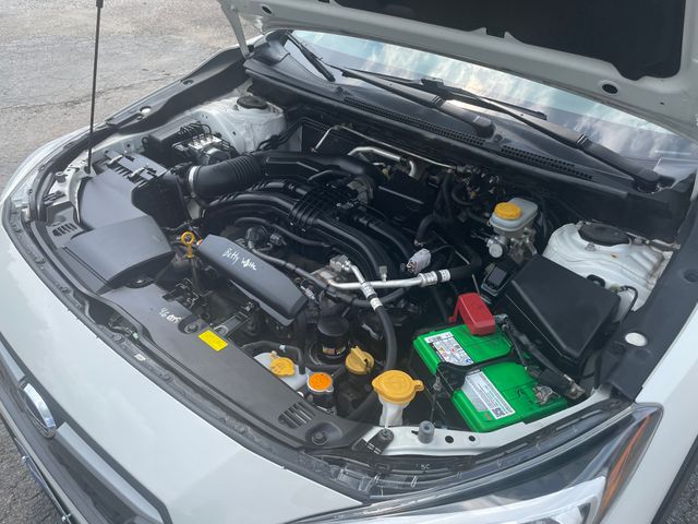 Used 2019 Subaru Crosstrek SUV