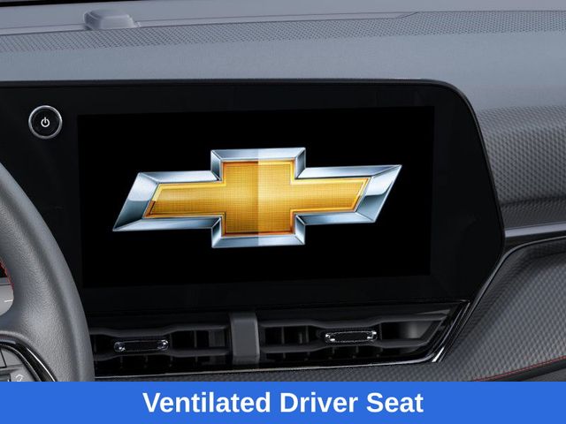 New 2025 Chevrolet Equinox For Sale in Livonia, MI