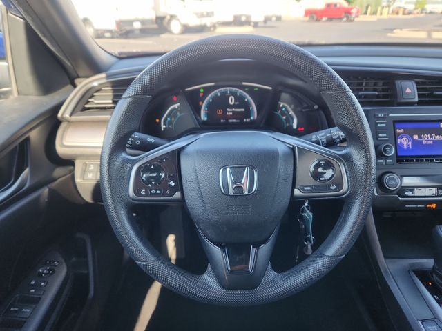 Used 2019 Honda Civic For Sale in Grove City, OH