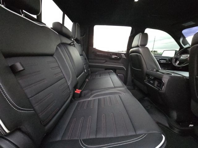 2023 GMC Sierra 1500 AT4X:45109A