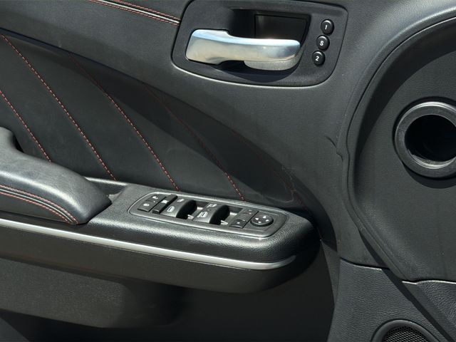 Used 2023 White Dodge R/T Scat Pack image 35