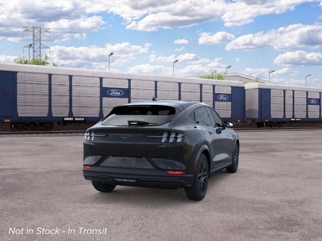 New 2026 Black Ford Premium image 9