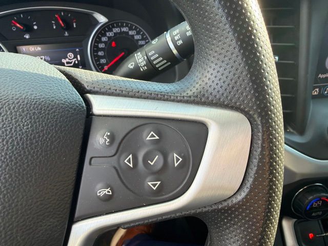 Used 2024 GMC Terrain SUV