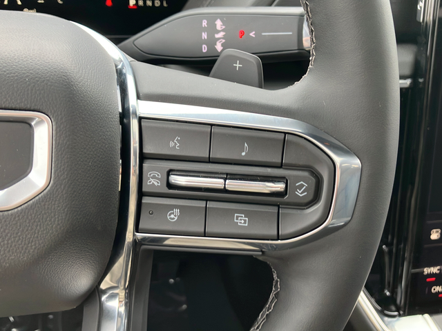new 2026 GMC Yukon XL car, priced at $94,000