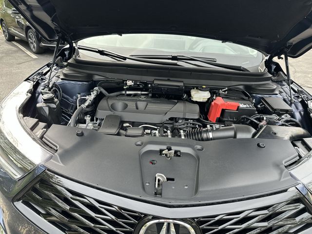 New 2026  Acura Advance Package image 27